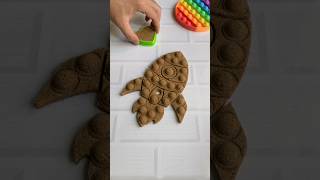 Baby Shark, Sandpopit Rocket Version