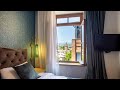 Betlemi Hotel Tbilisi City Georgia 360 Travel Facts