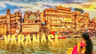 Varanasi ¦¦ Banaras ¦¦ Kashi ¦¦  Ganga Aarti ¦¦ Ghats ¦¦ Ganges ¦¦ Into the World  ¦¦ വാരണാസി