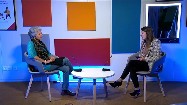 LIVE: Q&A COVID-19 boosters and latest science developments with Dr Soumya Swaminathan