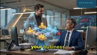 🚀 AI Automation in Action | Real Business Workflow Demonstration 🤖