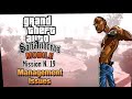 Gta San Andreas-[]-Mission-19-[]-Management Issues 🗿🗿🗿