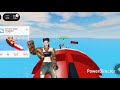 Simulasi kapal tenggelam. #roblox #kapallaut 