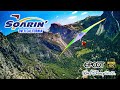 Soarin&#39; Over California On Ride 4K POV EPCOT Walt Disney World 2023 11 01