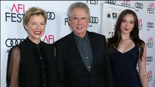 All About Annette Bening and Warren Beatty's Daughter Ella Beatty