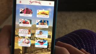 Superbook Kids Bible App screenshot 5