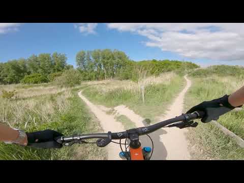 MTB - Broekpolder volledig