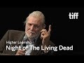 GEORGE A. ROMERO | Night of the Living Dead | Higher Learning