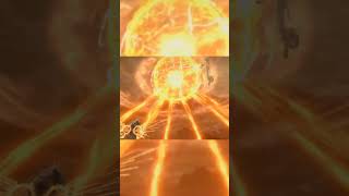 Angry Fallen Heart Flame Fight Battle Through The Heavens