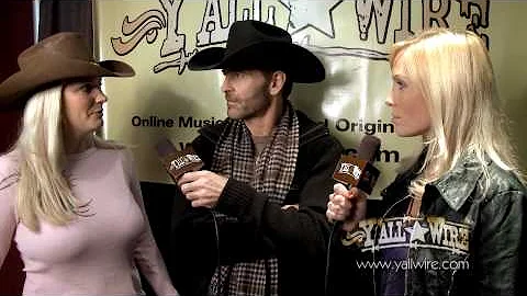 Burns & Poe - CRS 2010 Interview
