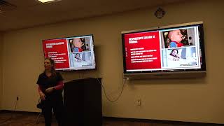 Pediatric Emergencies, Tips and Tricks