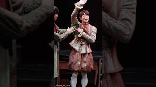 20220331 최후진술 스페셜 커튼콜 코페르니쿠스 4K 세로캠 (focus 박영수)
