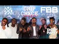 Drip check: Enjoy party “celebrity edition”!
