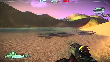 Tribes: Ascend "World
