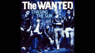 Music Speed Up - The Wanted-Chasing The Sun