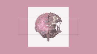 Him - James Marriott Instrumental