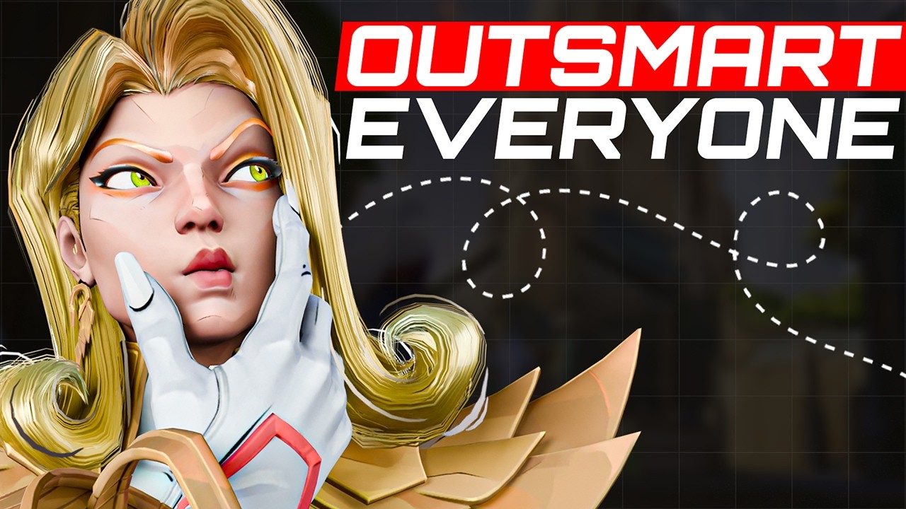 How to Actually IMPROVE Game Sense in Marvel Rivals