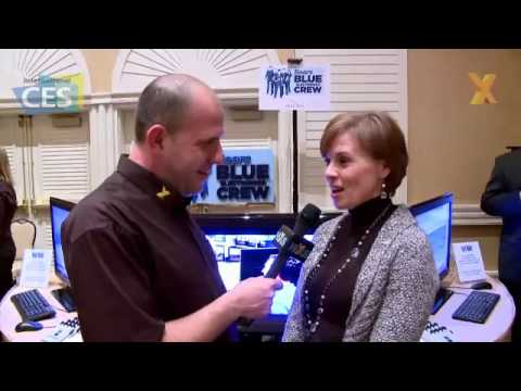 CES 2010 - Sears aims for the undecided TV buyer