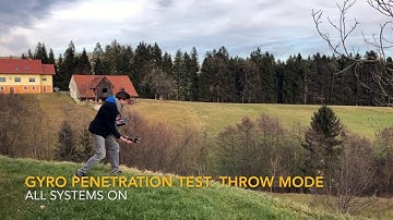 Hands on self-made Raspberry Pi Drone | Navio 2 | Ardupilot, APM | 250 H-Frame