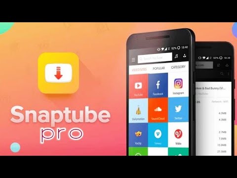 snaptube pro download snaptube pro download