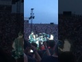 U2 Pride Louisville 6-16-2017 (not entire song)