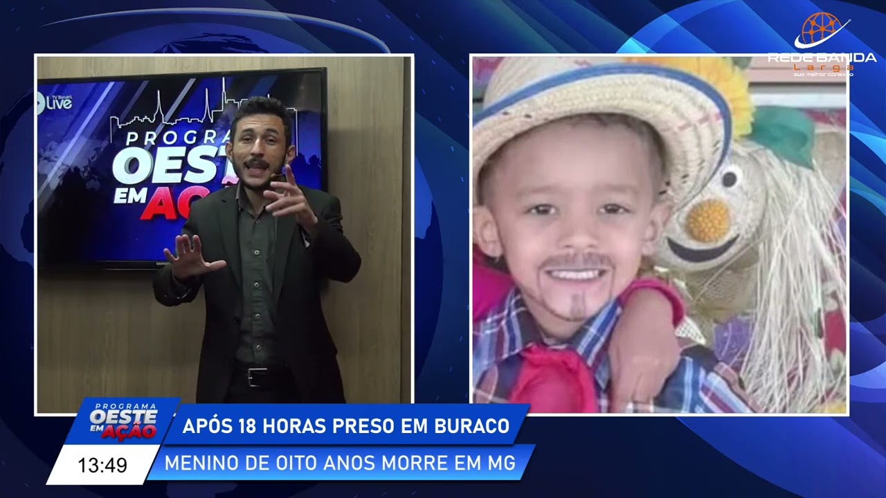 Cópia De Oeste Em Ação (23/08/2022)