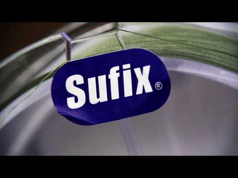 Sufix X8 video