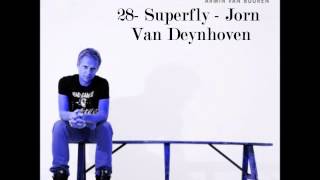 Superfly (Jorn van Deynhoven) [A State of Trance 2013]