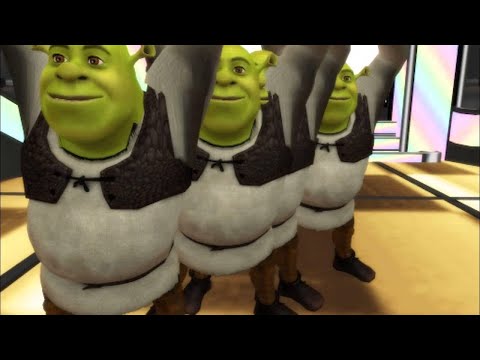 SHREK X MGNG — COCO prod. MRGH