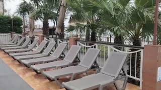 Alex Resort & Spa Hotel Абхазия Гагра...
