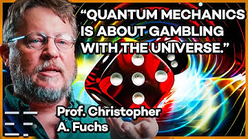 The dizzying free fall of QBism