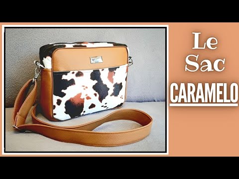 Vidéo: Comment porter un sac bandoulière : 9 étapes (avec photos)