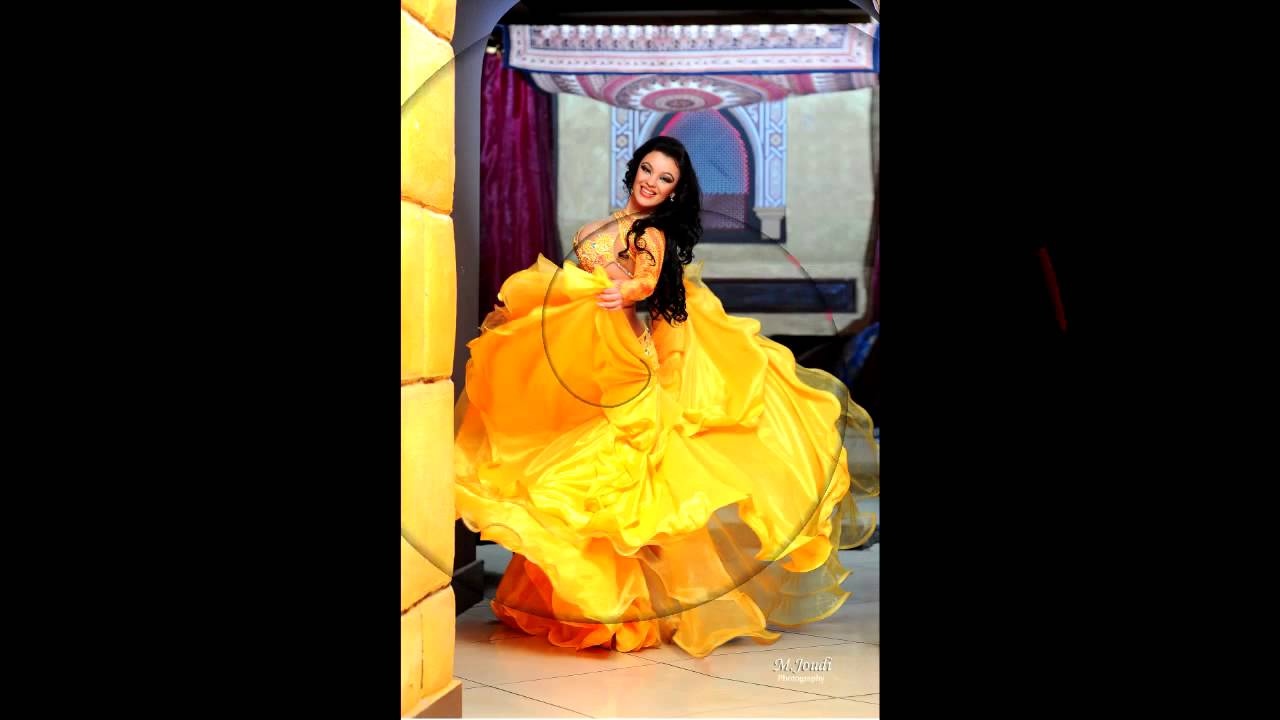 Борисова Анна - YouTube