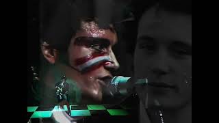 Adam & The Ants - S.E.X. (Synced to LP)