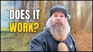 Celebrity Does Beard Oil Actually Work? (Most Men Get This Wrong) | Stroll Series | Braw Beard (2026) Profile