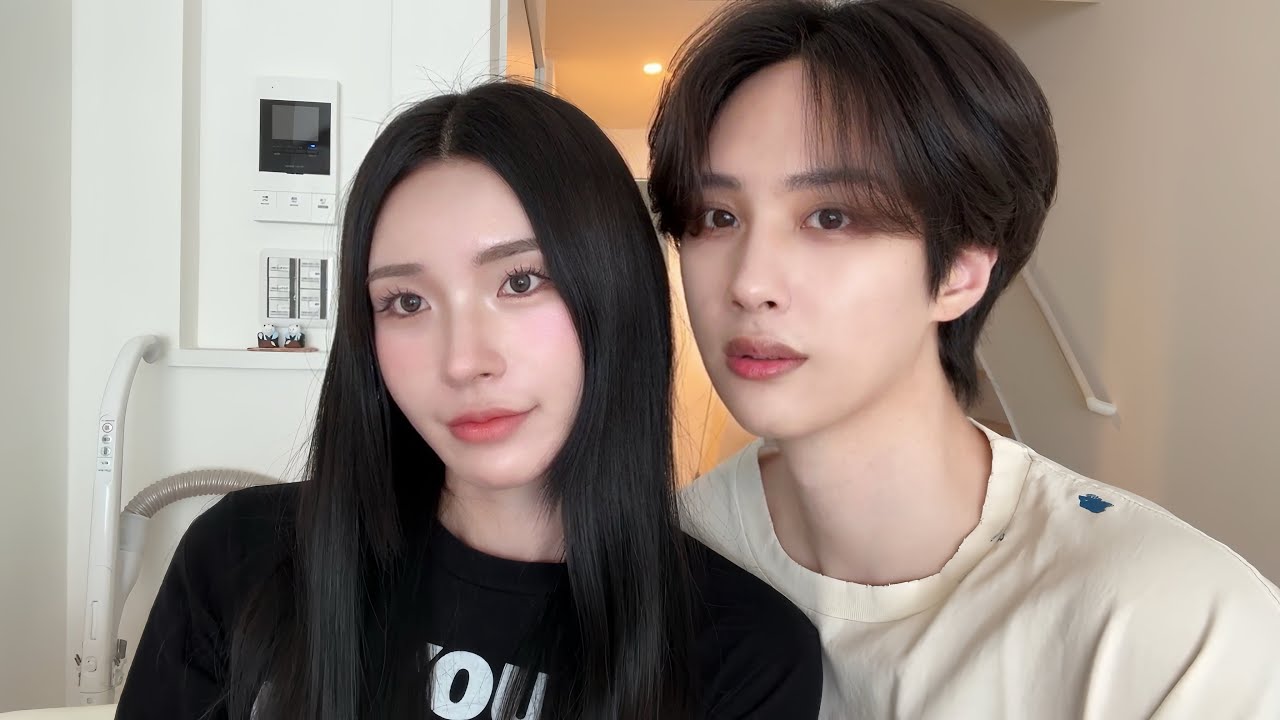 やっぱり韓国より日本での生活が落ち着く日韓家族