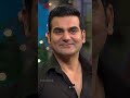 Khan Bros Me Kisko Jyada Paise Milte hai?#bollywoodactor #entertainment #thekapilsharmashow