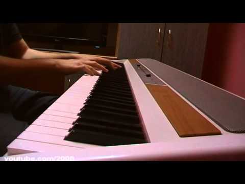 Cloud Atlas Soundtrack - Temple of Sacrifice (Piano arrangement) OST+ Download Link