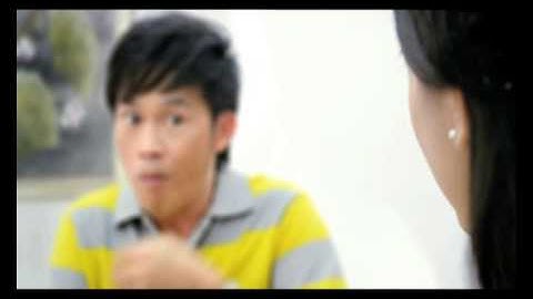 Dầu ăn Meizan - Clip quảng cáo Meizan TVC