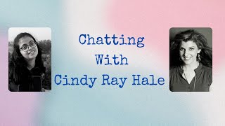 Chatting With Cindy Ray Hale
Keep up with Cindy:
Website: https://www.cindyrayhale.com/
Facebook:https://www.facebook.com/cindyrayhaleauthor
Twitter:https://twitter.com/CindyRayHale
Subscribe to my channel: https://bit.ly/3tToNcM
Check out my book reviews: https://bit.ly/3CjRz9c
Check out my Chatting With Author Series: https://bit.ly/3ChYsIh
#shraddhananda #chattingwithauthors #cindyrayhale Chatting With Cindy Ray Hale