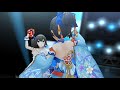 「デレステ 4K60fps MV」 Tatta 【タッタ】 『Fumika/Kako』 【Fan Request#1659】