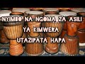 TENGULABEI - Binti Mandota (Nyende kulikunja) Wamwera