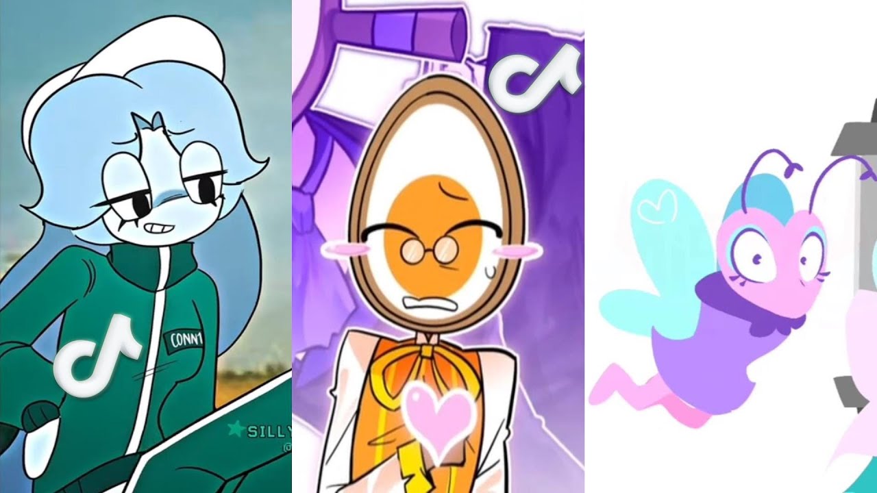 😮Funny Dandy's World | TikTok Compilation #193