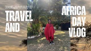 Bulawayo Weekend Trip: 24 Hours in the City of Kings | Zimbabwe Travel Vlog