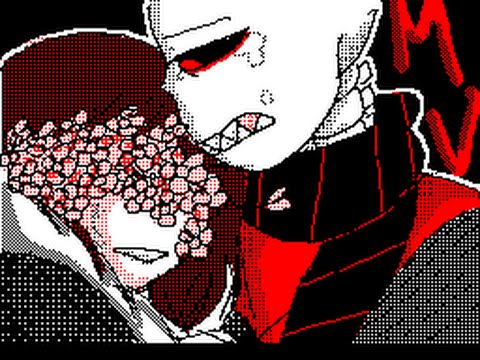 PsycoticDJ's Flipnote [Sudomemo] - La La La MV