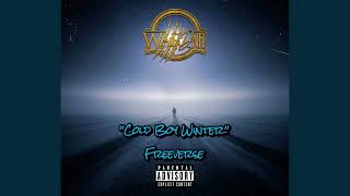 WarDNA - Cold Boy Winter