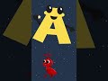 A for Apple Ant Airplane Alligator | Learn Letter A | ABC for Kids