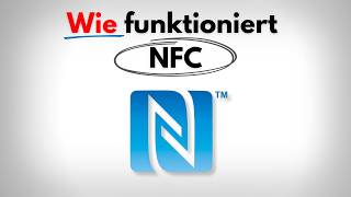 Wie funktioniert NFC