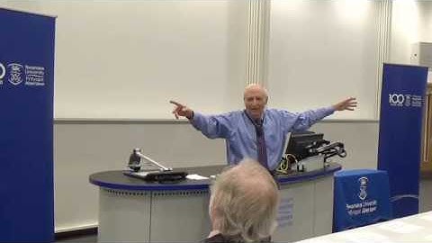 A Human-Centered Future for Artificial Intelligence by Ben Shneiderman