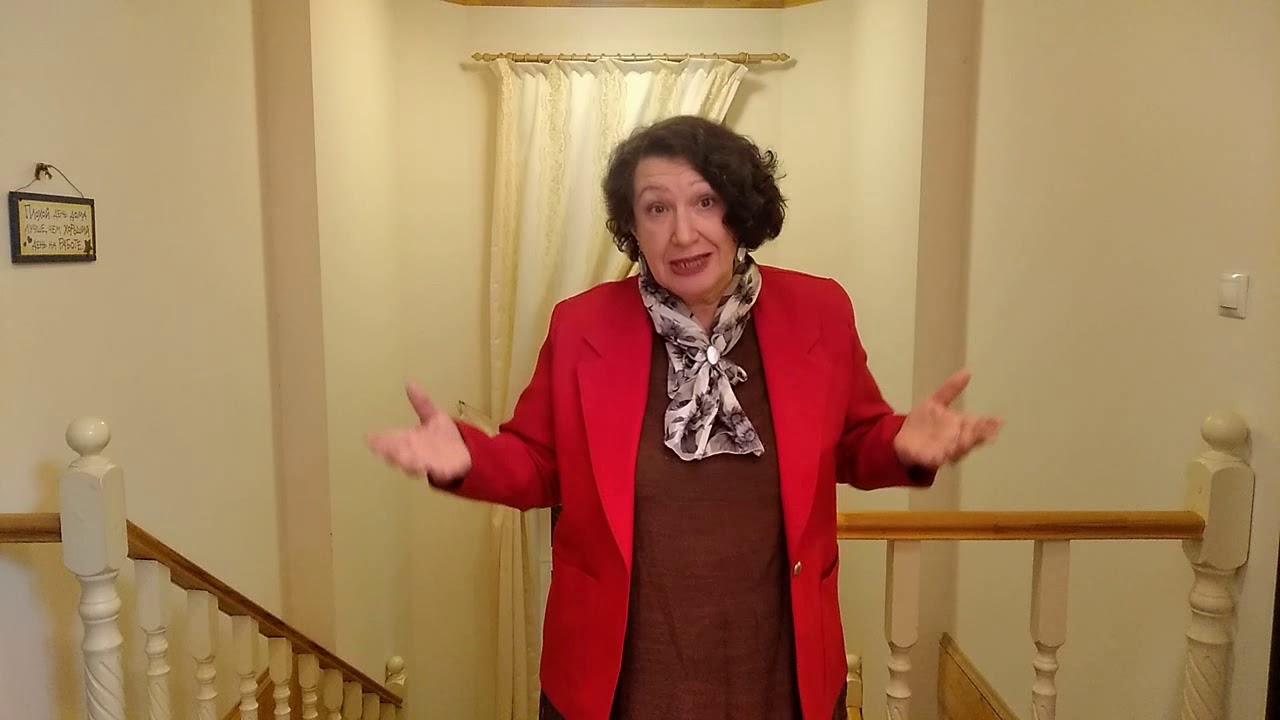 урок 25. He has to work more. Модальный глагол have to.